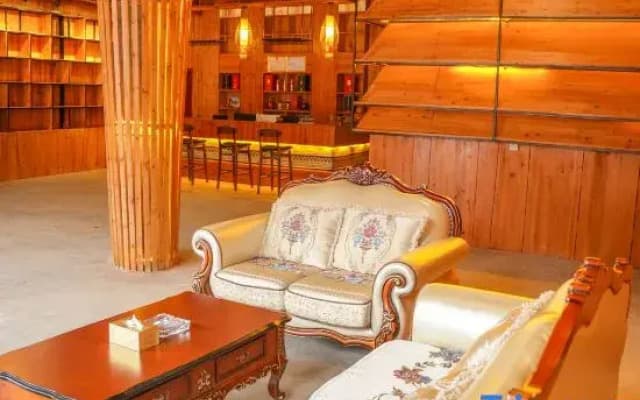 Zhaoxing Impression Boutique Homestay (Zhaoxing Dong Village)