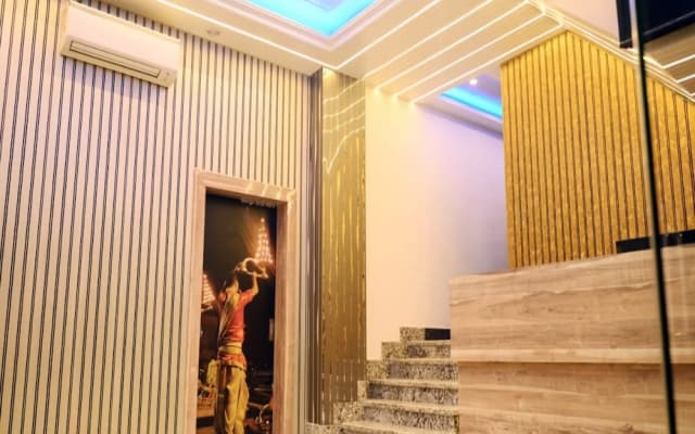 Hotel Shankara Residency