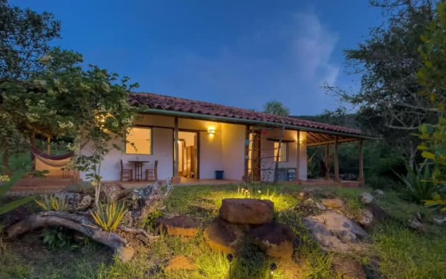 Finca San Pedro