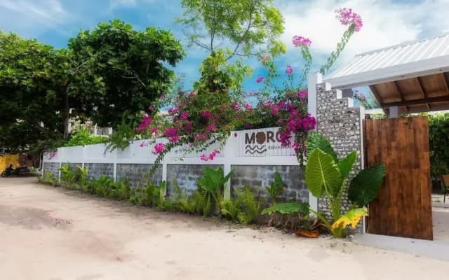 Moro Kihaadhoo