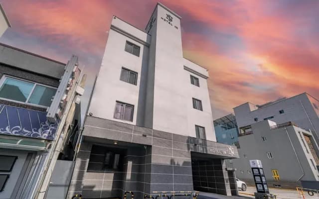 Hotel In