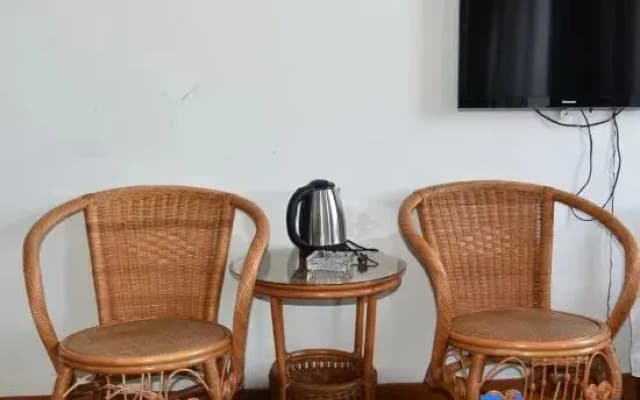 Junwei Hotel Kezuo Houqi
