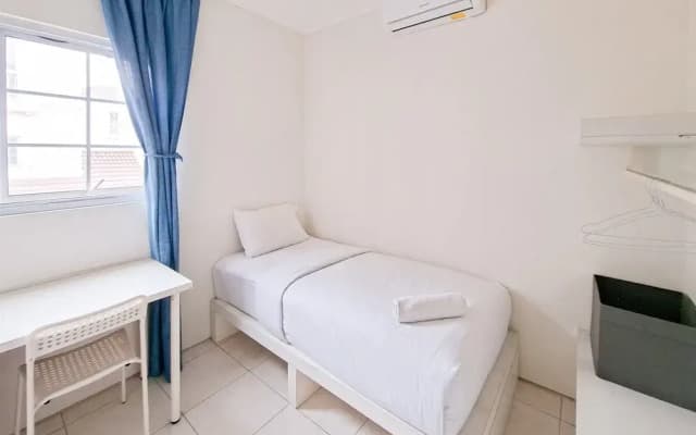 Modern 4Br Apartment At Guest House Vanya Park