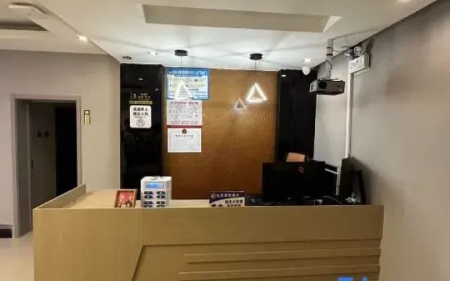 Laokeai E-sports Homestay