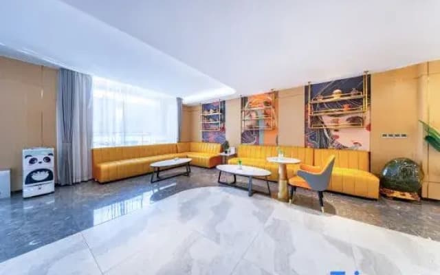 Sisheng Shangpin Hotel