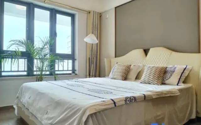 Haikou Yeqing Xiaozhu Homestay