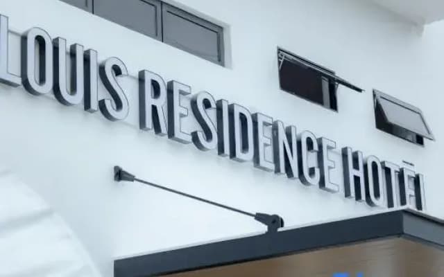 Louis Residence Hotel