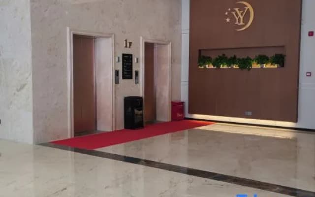 Yiyuan Holiday Hotel