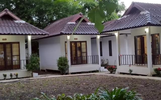A-Thip House