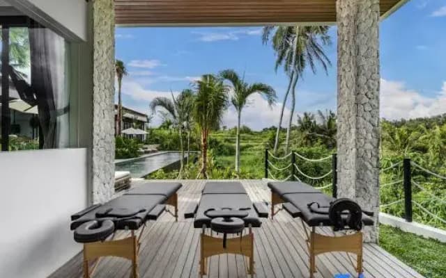 Villa Maxime by BaliSuperHost