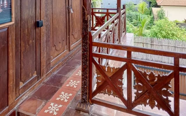 Wakajima House Kerobokan by The Lavana