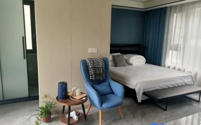 Jinhua Shuanglongdong juxianlou Hotel