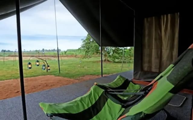 Master Campers Lanka
