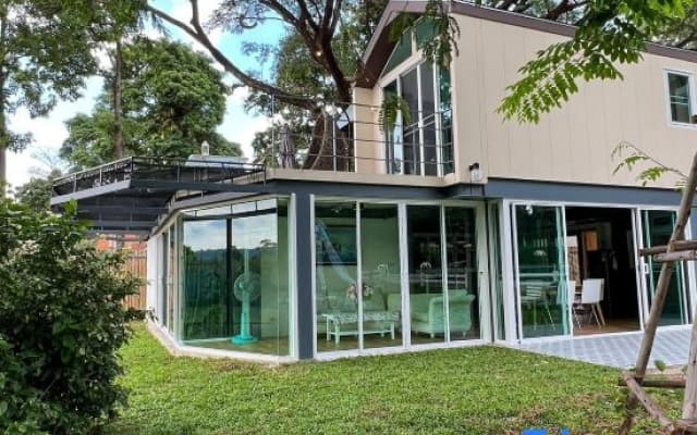 Little Tree House(3 bedrooms)