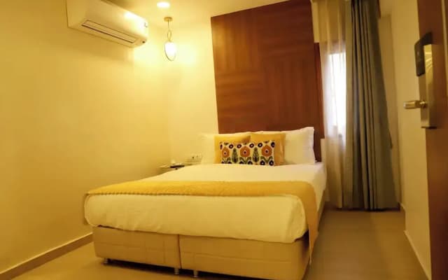 Hotel Hinduja Empire