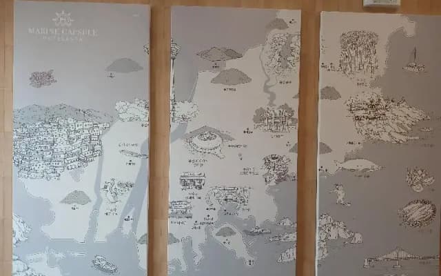 Haeundae Marine Capsule Hotel & Spa