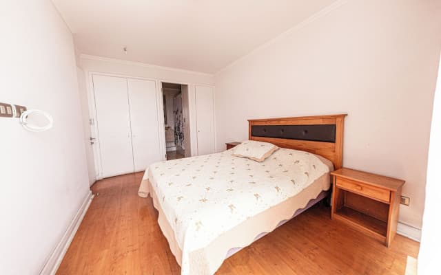Depto Suite Centro Iquique