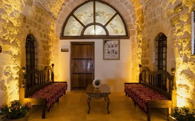 Kadimhan Konağı Otel