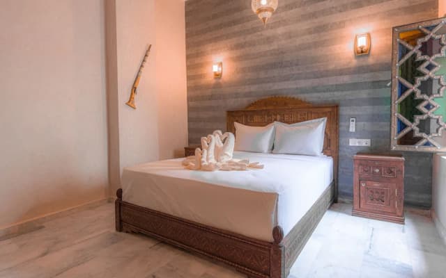 Riad Deluxe
