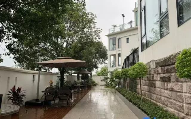 Pinshan Xiaozhu Homestay