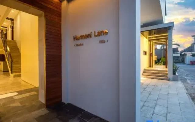 Harmoni Lane - Boutique Deluxe Studio