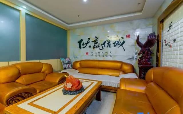 Korla Xijiang Yue Business Hotel