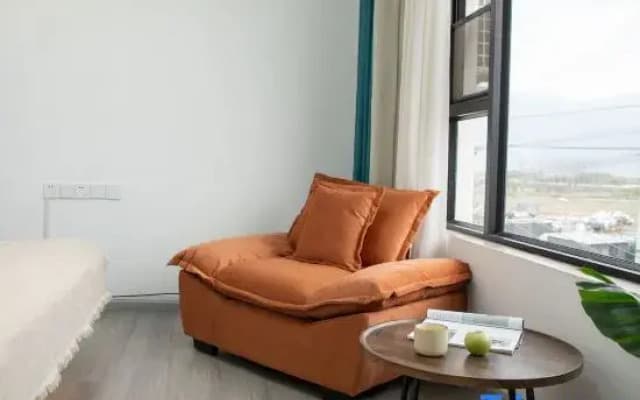 Lanyue No.3 Courtyard Homestay (Erhai Ecological Corridor)