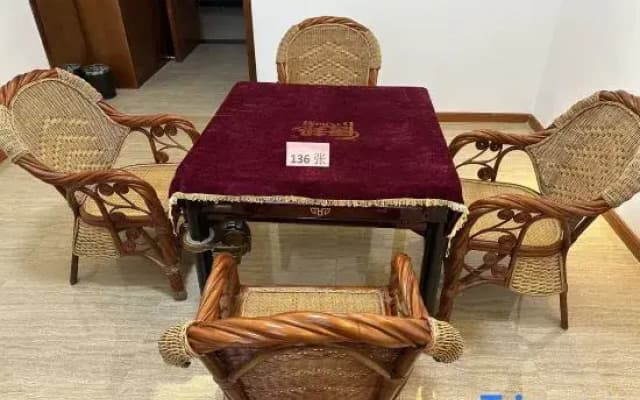 Jinzun Holiday Hotel