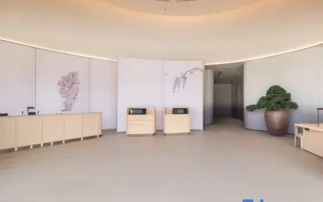 JI Hotel (Zhangzhou Wuyue Plaza)