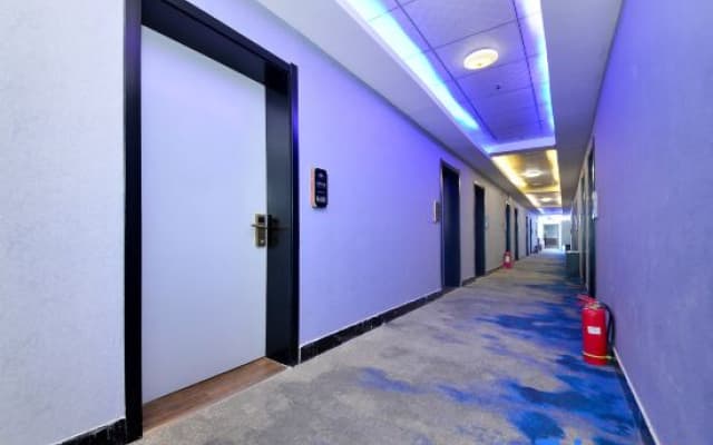 Taiyuan Handu Express Hotel
