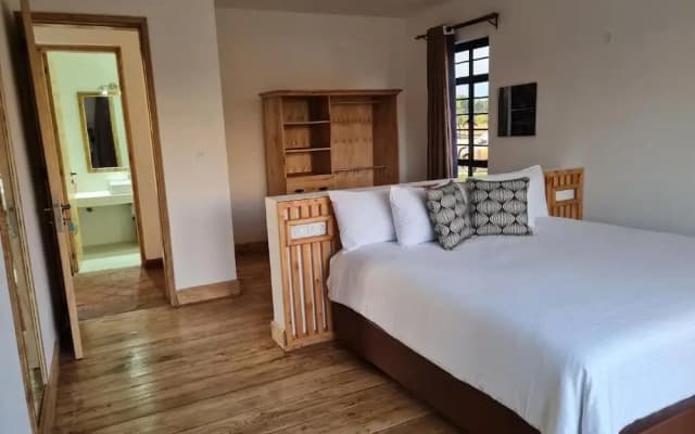 The Landing Nanyuki cottages