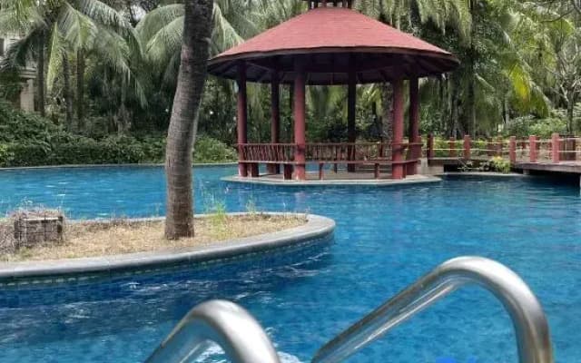 Hilili Oceanfront Haven