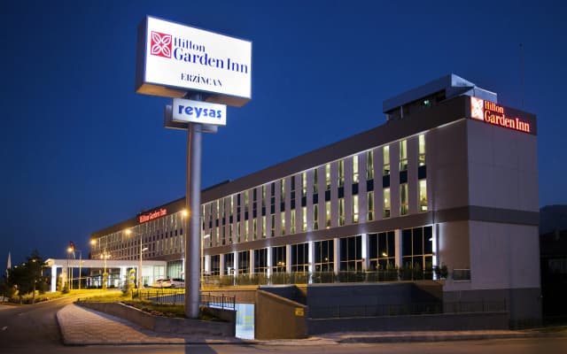 Hilton Garden Inn Erzincan