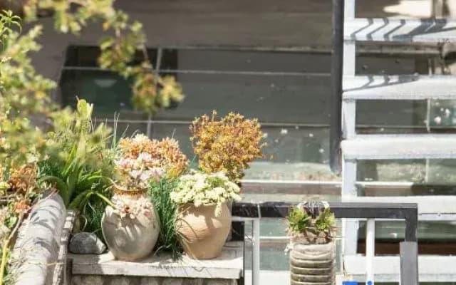 Banyi Leisure Courtyard Boutique Stay