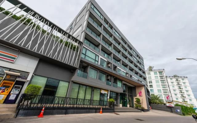 Arawana Regency South Pattaya