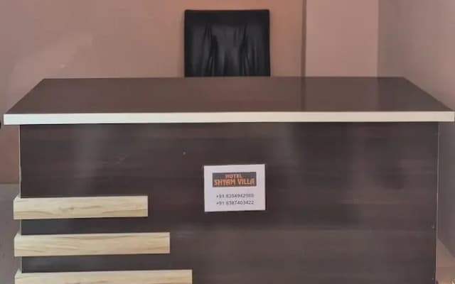 Hotel Shyam Villa