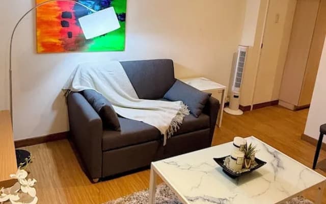 Azure Urban Resort 1br-2br Boracay