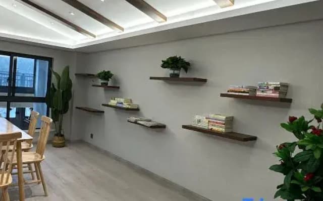 Zhongxing · Aerobic Forest Luxury Leisure Resort Homestay