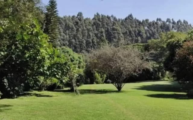 Victoria Ridge Hotel Laare
