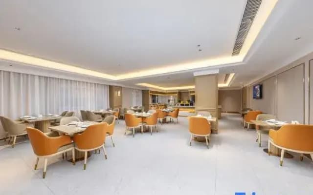 Vienna Hotel (Yumen)