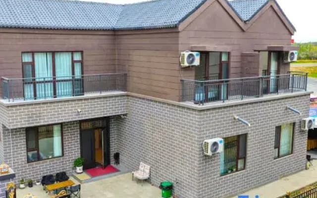 Burqin Museshe Chunjv Homestay