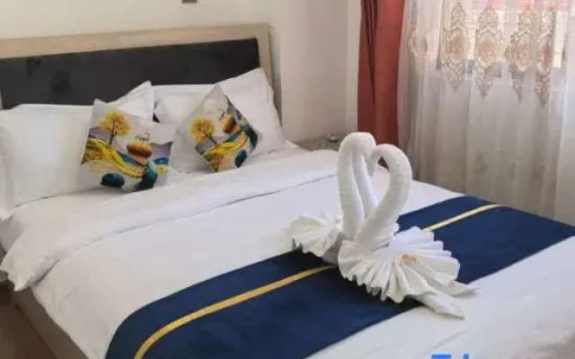 Nairobi Xiaomi Homestay