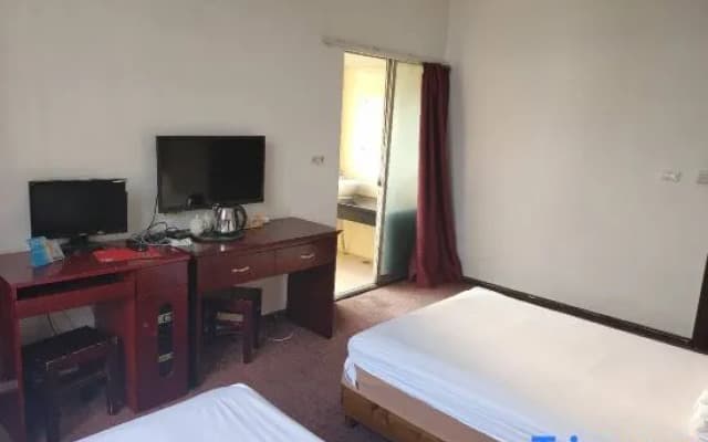 Yongjia Dynasty Hotel