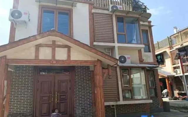 Xinrui Homestay