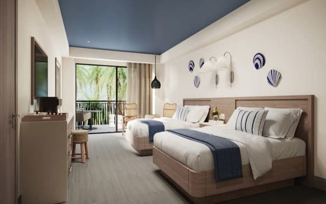 Lopesan Caoba Lagoon Resort Spa & Casino - All Inclusive