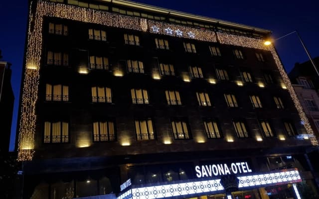 Savona Otel
