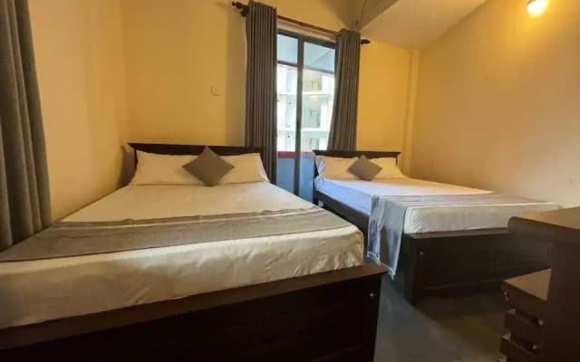 UDF City Hotel Kandy