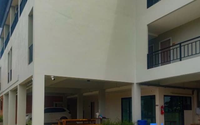 Top Place Pakchong