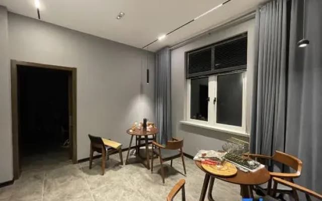 Chong Ming Tan Yin B&B