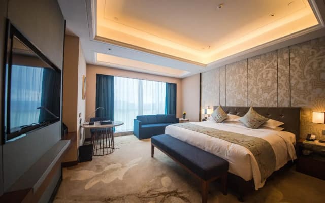 Argyle Grand Hotel